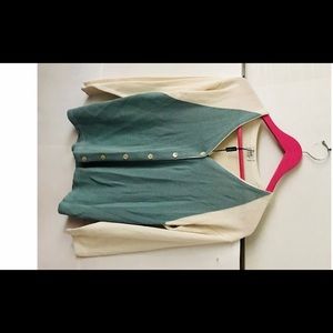 New Como Sport by Cobra Sweater Italy size Medium